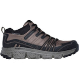 Skechers Mens Summits AT Canobie Hiker Tan