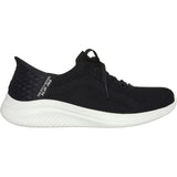 Skechers Womens Ultra Flex 3.0 Brilliant Path Shoes Black