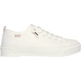 Skechers Womens BOBS Copa Trainers Off White