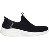 Skechers Womens Ultra Flex 3.0 Easy Win Trainers Black