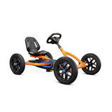 BERG Buddy B-Orange Go-Kart