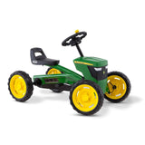 BERG Buzzy John Deere Go-Kart