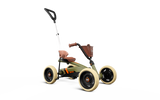 BERG Buzzy Retro 2-in-1 Green Go-Kart