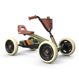 BERG Buzzy Retro Green Go-Kart