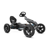 BERG Rally DRT Black 3 Gears Go-Kart