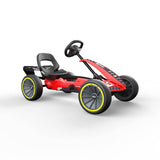 BERG Reppy GP Go-Kart