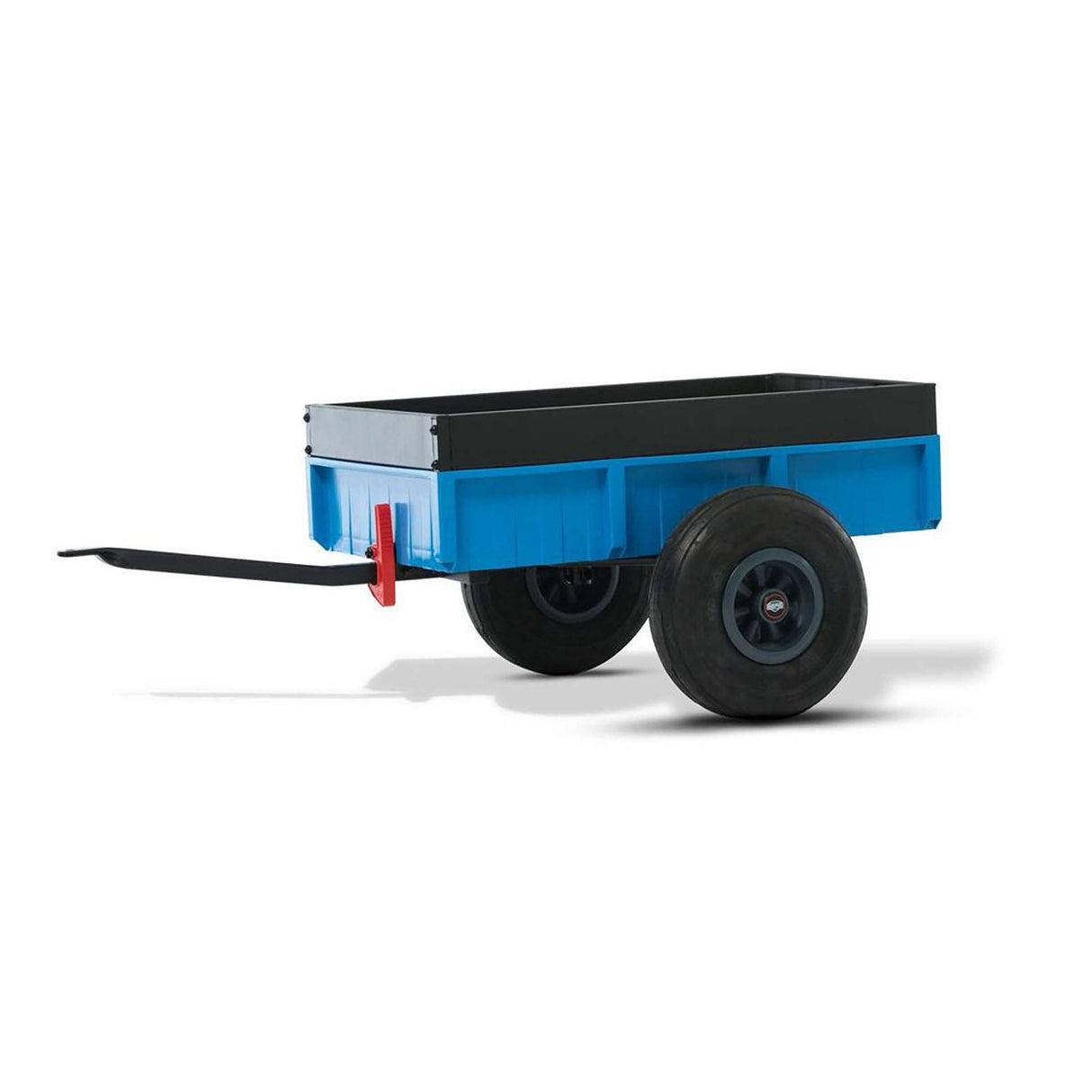BERG Steel Trailer XL Go-Kart