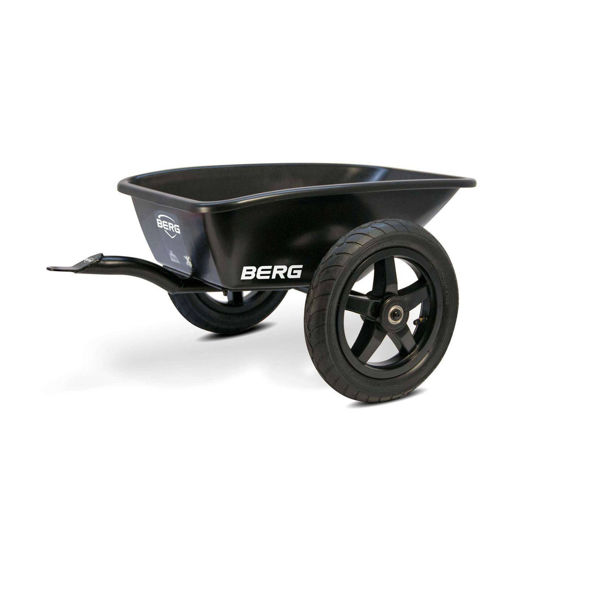 BERG Trailer L Go-Kart