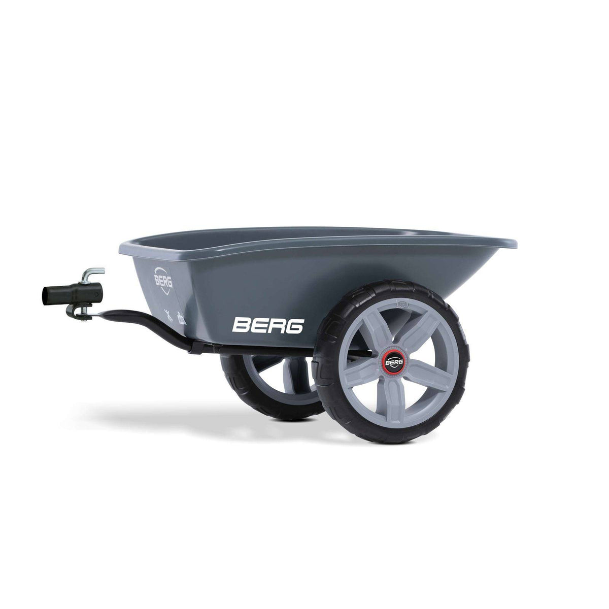BERG Trailer M Go-Kart
