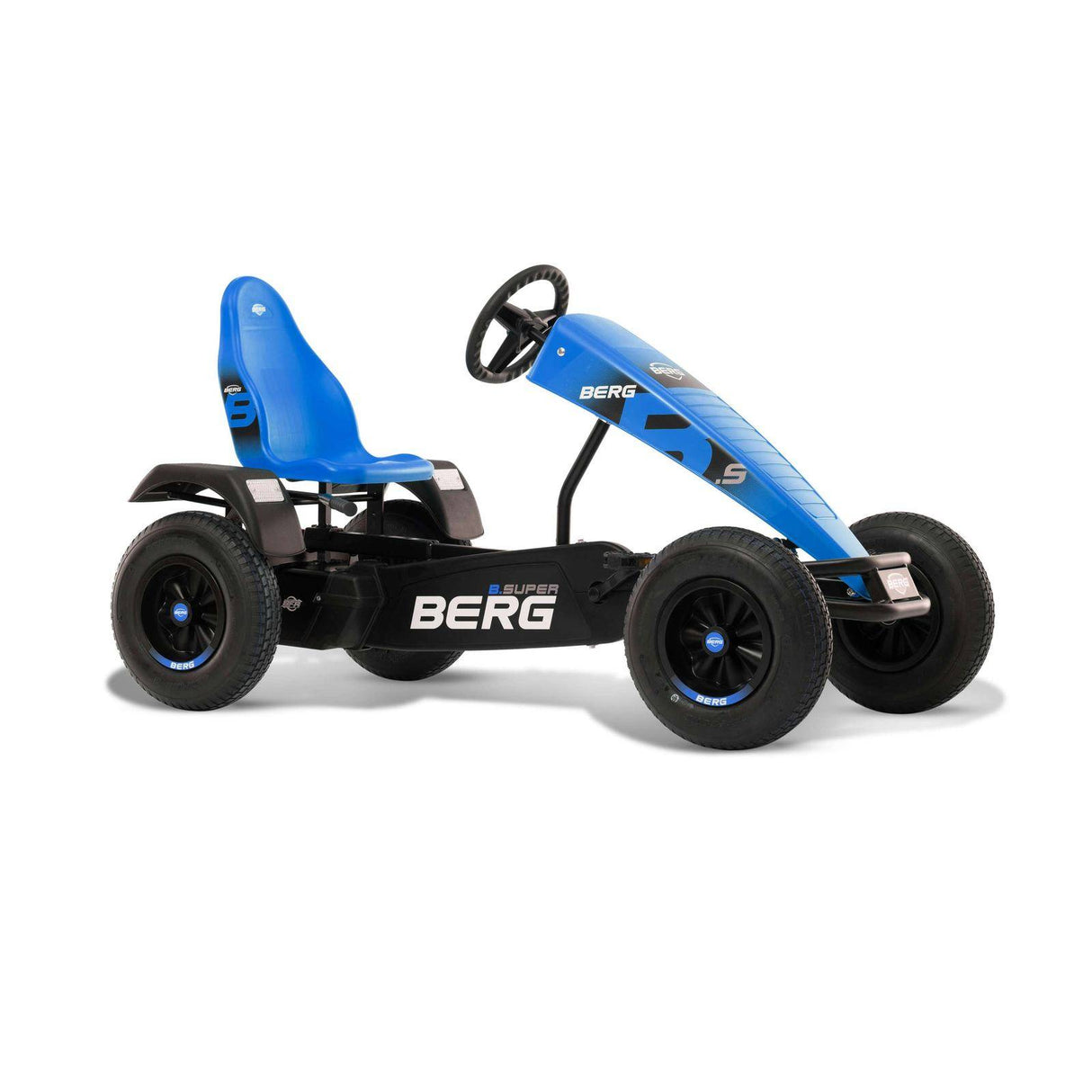 BERG XL B.Super Blue BFR Go-Kart