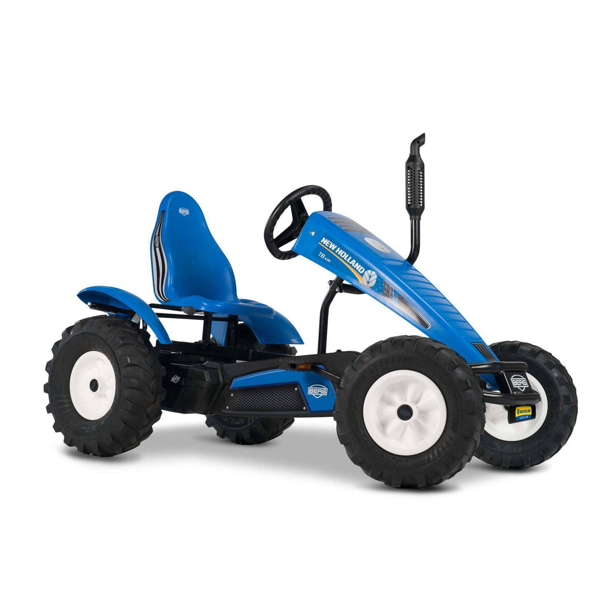 BERG XL New Holland BFR Go-Kart