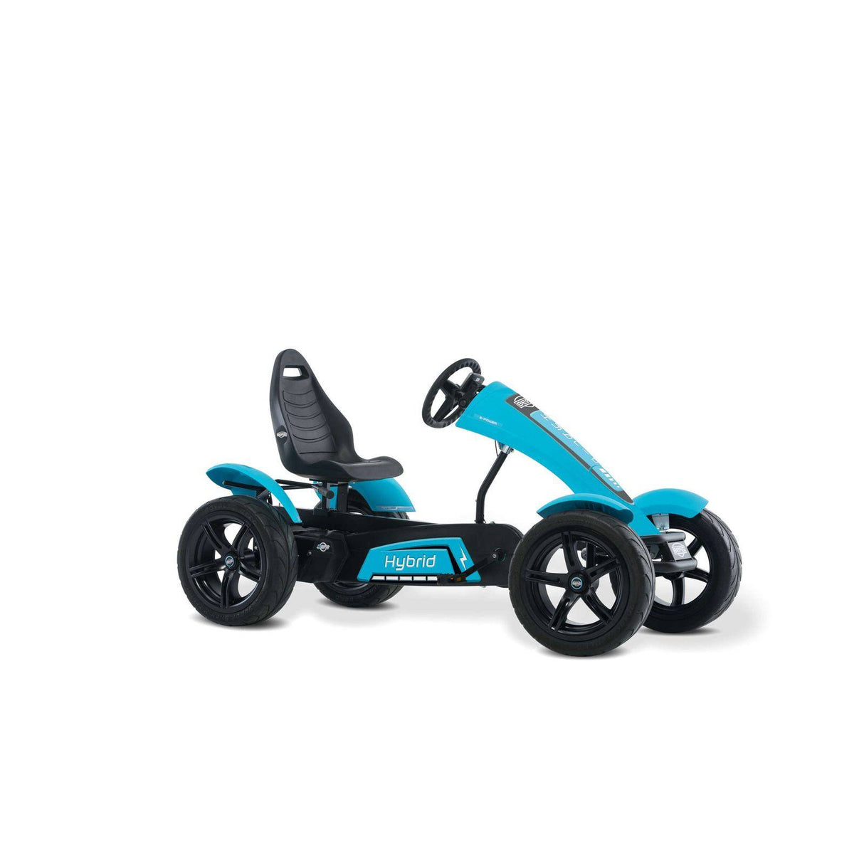 BERG XXL Hybrid E-BFR Go-Kart