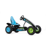 BERG XXL X-ite E-BFR-3 Go-Kart