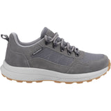 Cotswold Mens Elmfield Shoe Grey