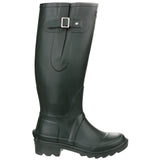 Cotswold Unisex Ragley Waterproof Wellington Boot Green