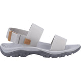Cotswold Womens Alcester Sandals Grey