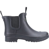 Cotswold Womens Blenheim Waterproof Ankle Boot Black
