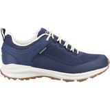 Cotswold Womens Compton Shoe Navy