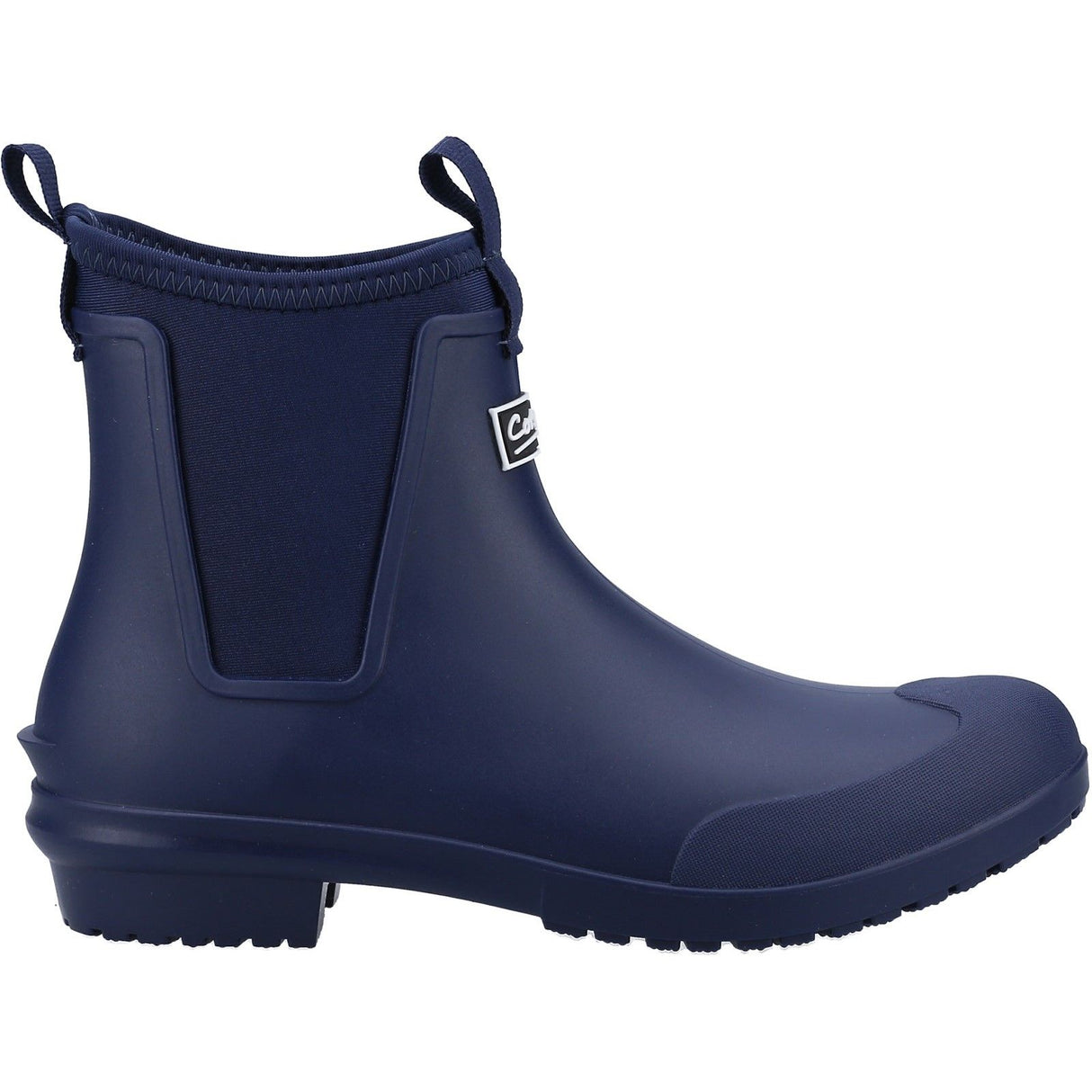 Cotswold Womens Grosvenor Wellingtons Navy