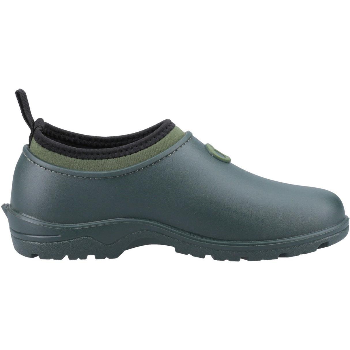 Cotswold Womens Perrymead Shoes Green