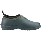 Cotswold Womens Perrymead Shoes Green