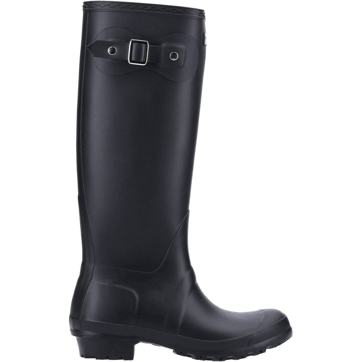 Cotswold Womens Sandringham Wellingtons Black