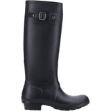 Cotswold Womens Sandringham Wellingtons Black