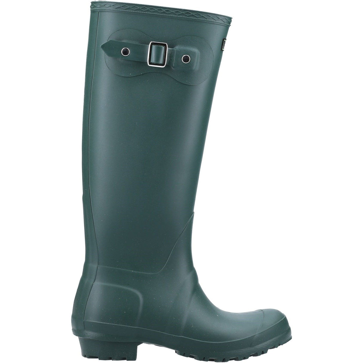Cotswold Womens Sandringham Wellingtons Green