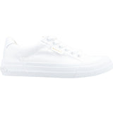 Rocket Dog Womens Cheery Lace Shoes White