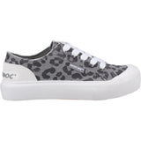 Rocket Dog Womens Jazzin Plus Ames Shoes Grey
