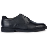 Geox Boys J Zheeno A Shoes Black