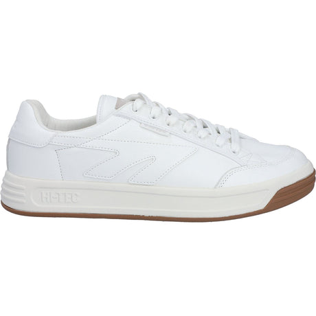 Hi-Tec Mens Freedom Trainers White