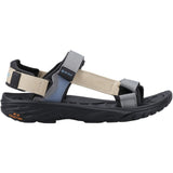 Hi-Tec Mens Ula Raft Sandal Midnight/Citadel