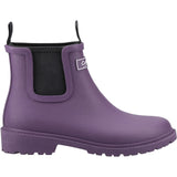 Cotswold Womens Barton Wellington Purple