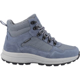 Cotswold Womens Oddington Boot Blue
