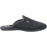 Cotswold Mens Spelsbury Slipper Blue
