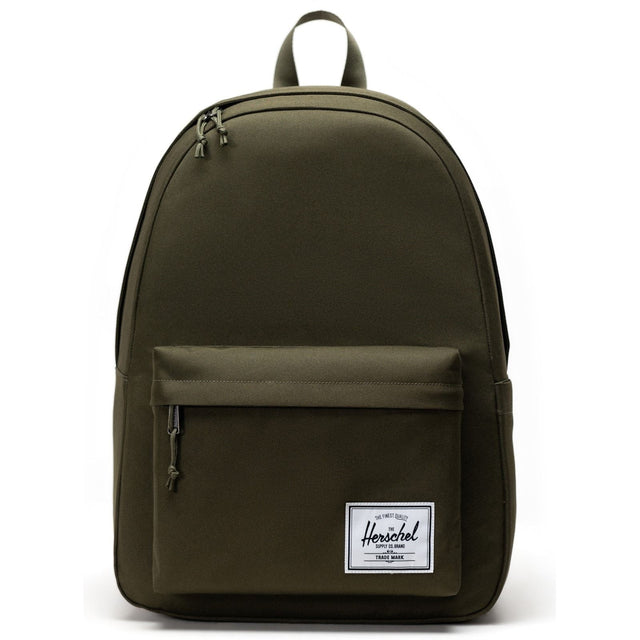 Herschel Bags Unisex Classic XL Backpack Ivy Green