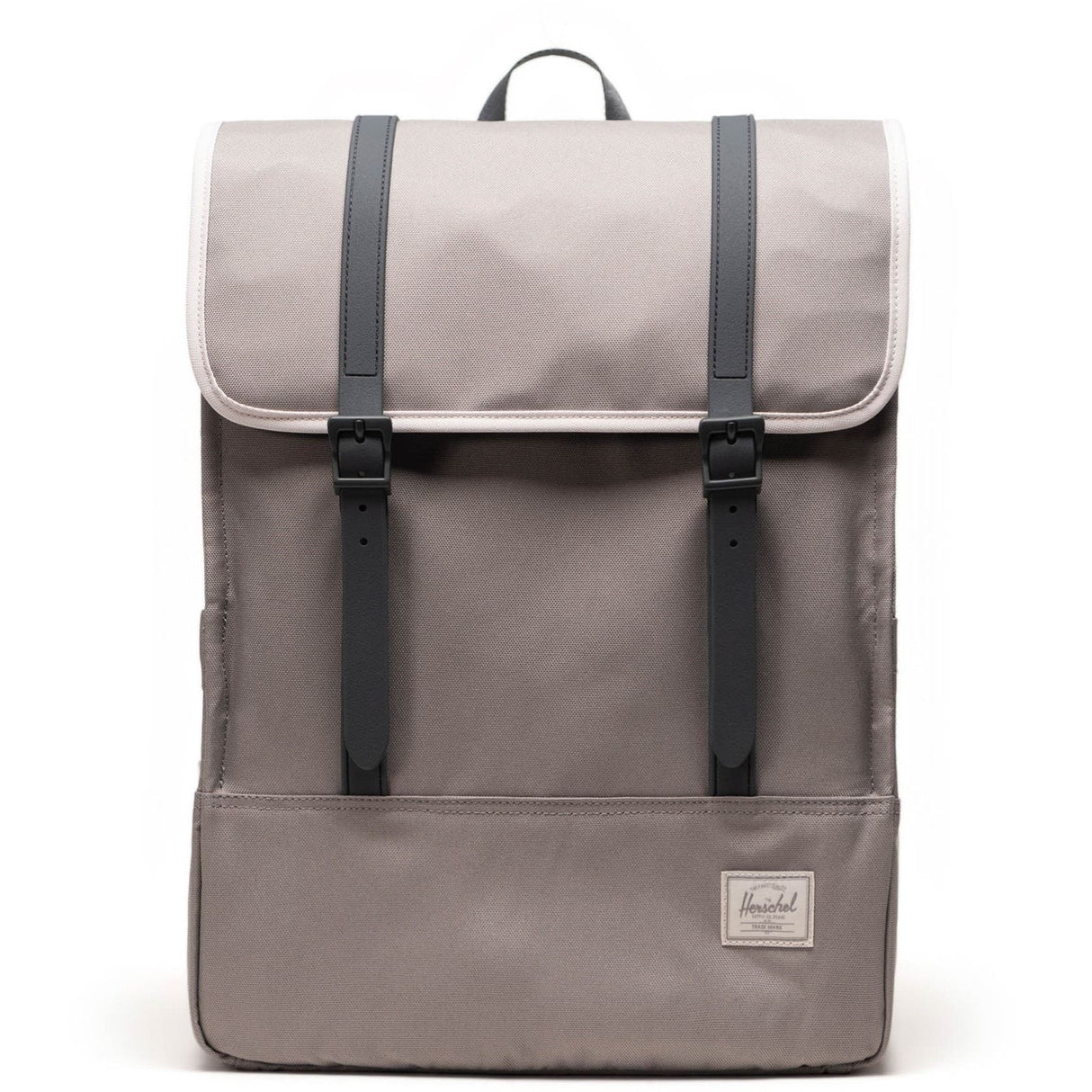 Herschel Bags Unisex Survey Backpack Morning Dove/Dark Shadow