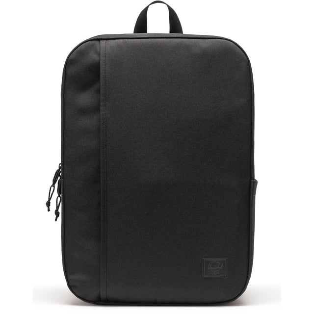 Herschel Bags Unisex Wesbrook Backpack Black Tonal