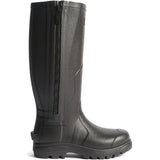Hunter Mens Balmoral MK II Boot Black
