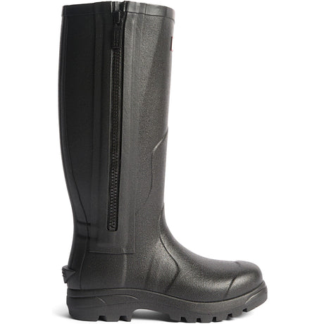 Hunter Mens Balmoral MK II Boot Black
