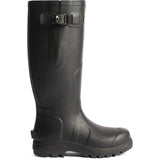 Hunter Mens Balmoral MK II Boot Black