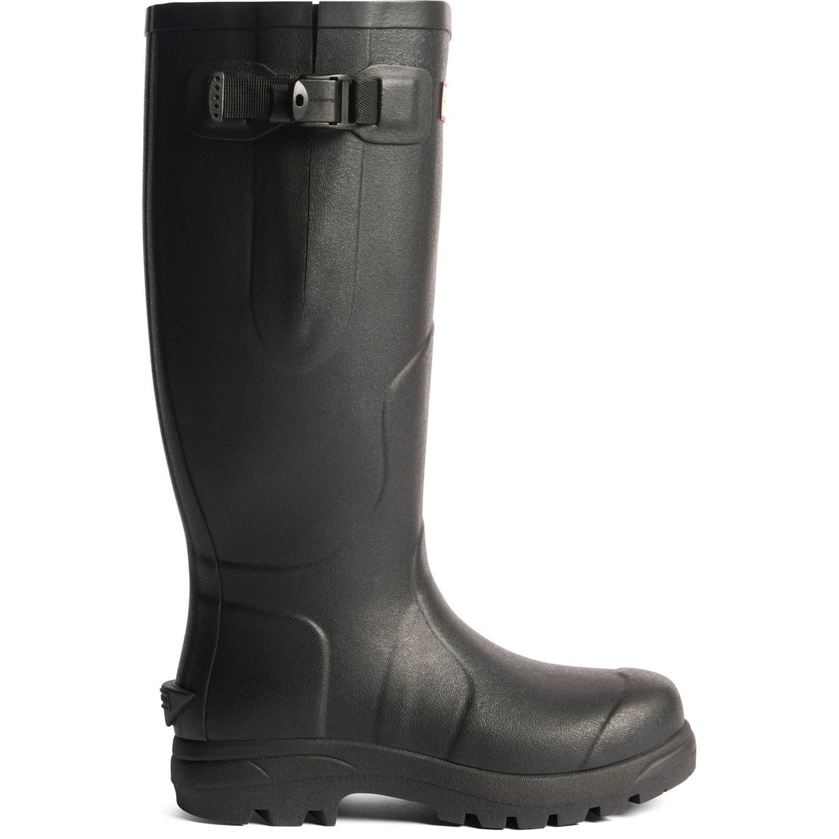 Hunter Womens Balmoral MK II Boot Black