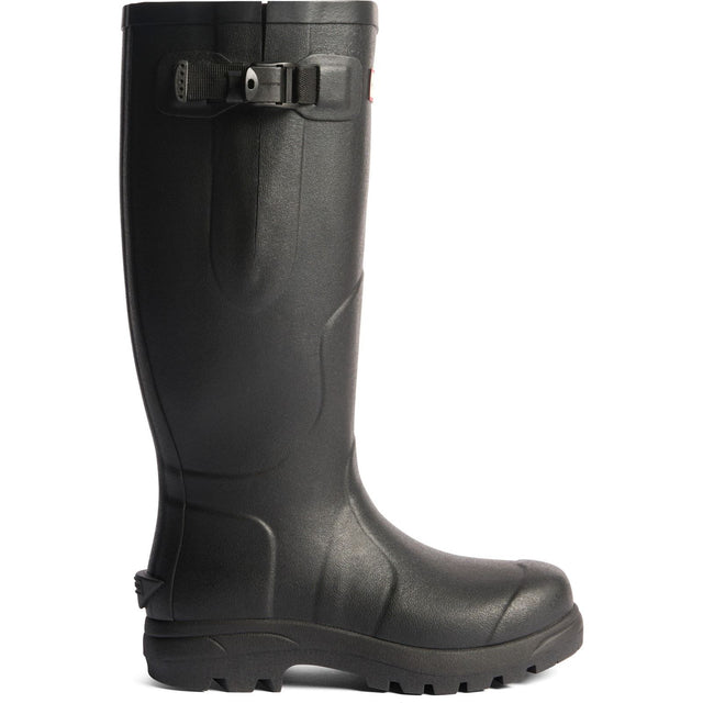 Hunter Womens Balmoral MK II Boot Black