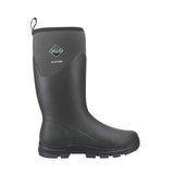 Muck Boots Mens Rancher Wellington Dusty Olive/Black