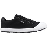 Rocket Dog Womens Cheery Low Profile Trainers Black