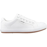Rocket Dog Womens Cheery Low Profile Trainers White