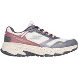 Skechers Womens GO RUN Trail Altitude 2.0 Ravine Trainer Natural