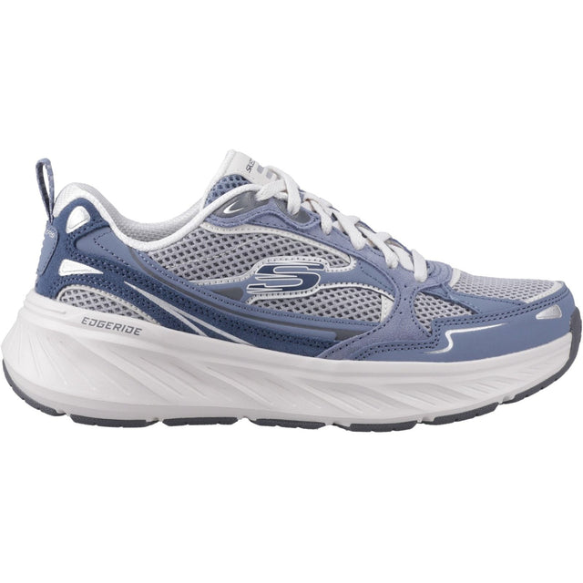 Skechers Womens Edgeride Trainer Slate