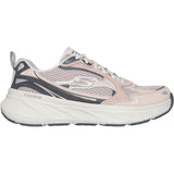 Skechers Womens Edgeride Trainer Taupe